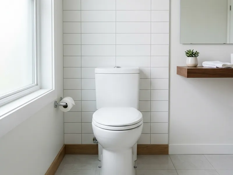 Toilet Repair & Installation Plumber in Cushing, OK